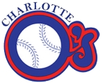Charlotte Orioles logo