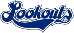 Chattanooga Lookouts logo