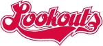 Chattanooga Lookouts logo