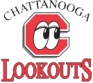 Chattanooga Lookouts logo