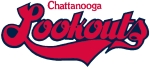 Chattanooga Lookouts logo