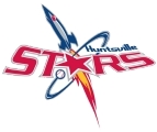 Huntsville Stars logo