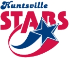 Huntsville Stars logo