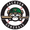 Jackson Generals logo