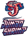 Jacksonville Jumbo Shrimp logo