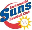 Jacksonville Suns logo