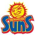 Jacksonville Suns logo