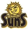 Jacksonville Suns logo