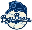 Mobile BayBears logo