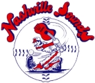 Nashville Sounds logo