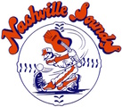 Nashville Sounds logo