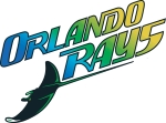 Orlando Rays logo