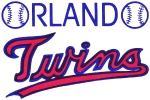 Orlando Twins logo