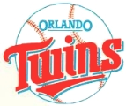 Orlando Twins logo