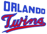Orlando Twins logo