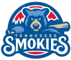 Tennessee Smokies logo