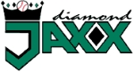 West Tennessee Diamond Jaxx logo