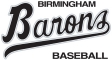 Birmingham Barons logo