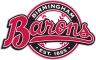 Birmingham Barons logo