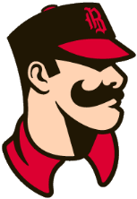 Birmingham Barons logo