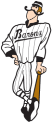 Birmingham Barons logo