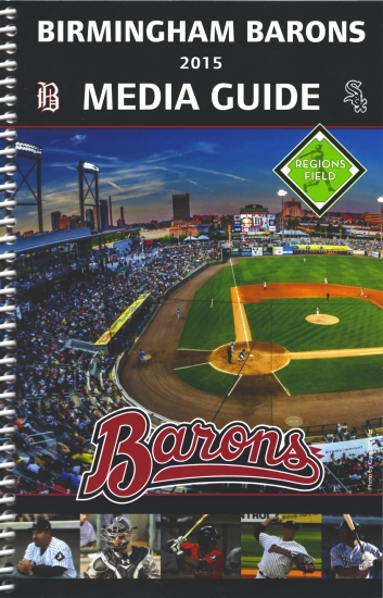 Media Guide