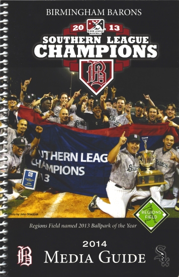 Media Guide