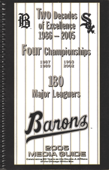 Media Guide