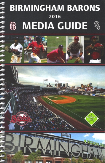 Media Guide