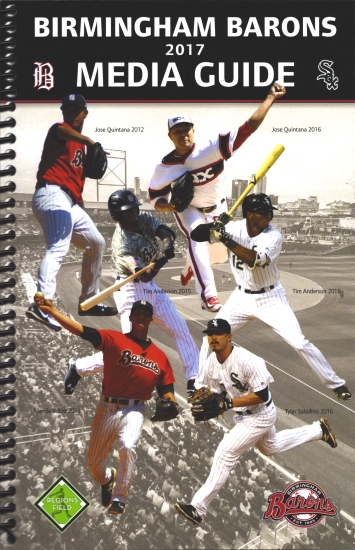 Media Guide