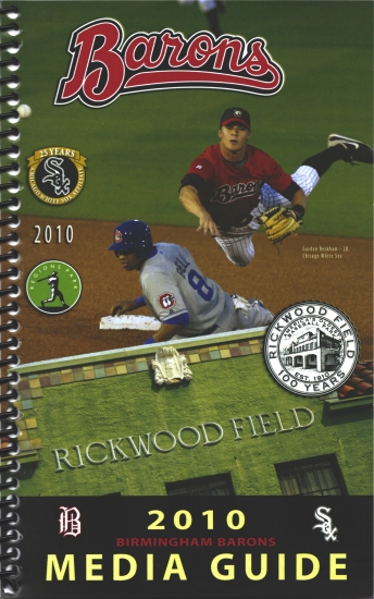 Media Guide