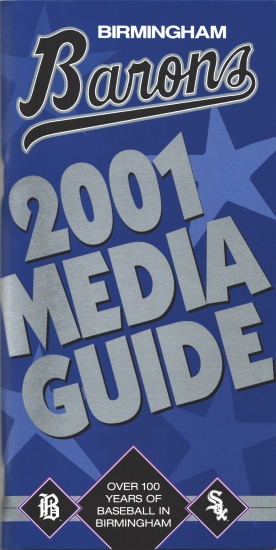 Media Guide