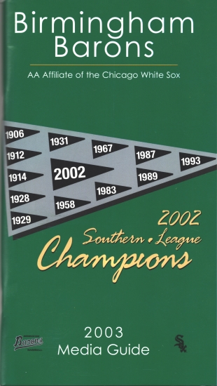 Media Guide
