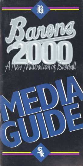 Media Guide