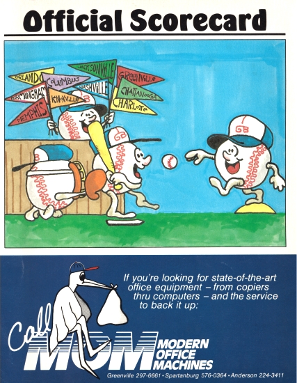 Program