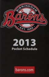Schedule