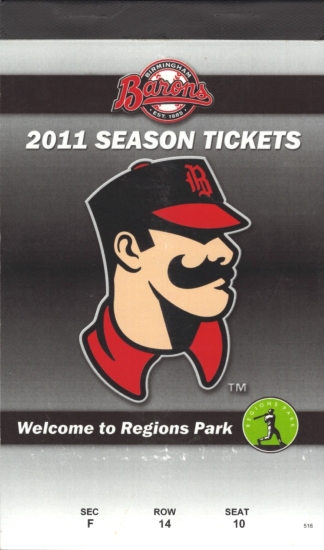 Ticket