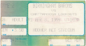 Ticket