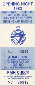 Ticket