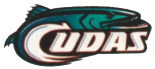 Birmingham Barracudas logo