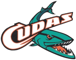 Birmingham Barracudas logo