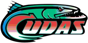 Birmingham Barracudas logo