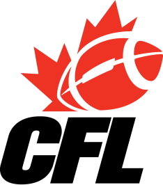 Canadian Football League logo