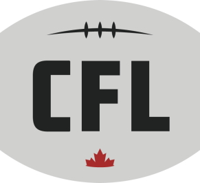 Canadian Football League logo