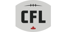 Canadian Football League logo