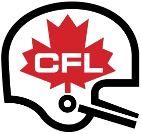 Canadian Football League logo