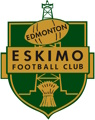 Edmonton Eskimos logo