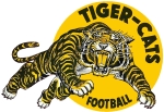 Hamilton Tiger-Cats logo