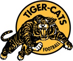 Hamilton Tiger-Cats logo