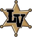 Las Vegas Posse logo